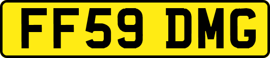 FF59DMG