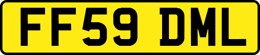 FF59DML