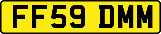 FF59DMM