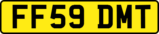 FF59DMT