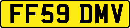 FF59DMV