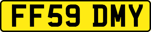 FF59DMY