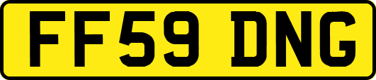 FF59DNG