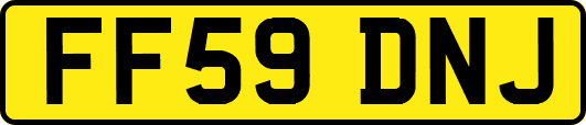 FF59DNJ