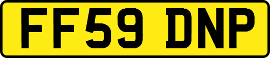FF59DNP