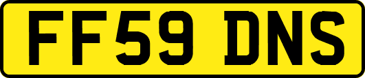 FF59DNS