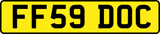 FF59DOC