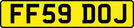 FF59DOJ