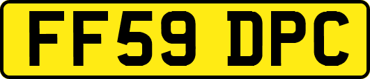 FF59DPC