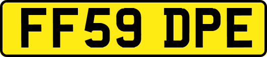 FF59DPE