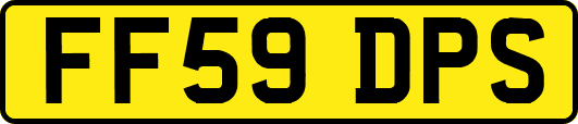 FF59DPS