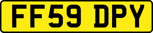 FF59DPY
