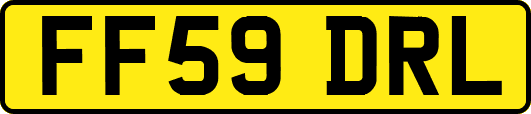 FF59DRL