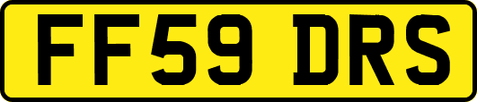 FF59DRS