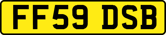 FF59DSB