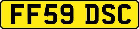 FF59DSC
