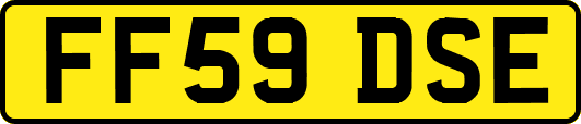 FF59DSE