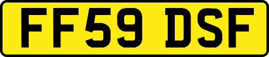 FF59DSF