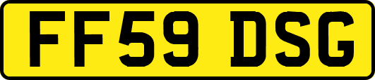 FF59DSG