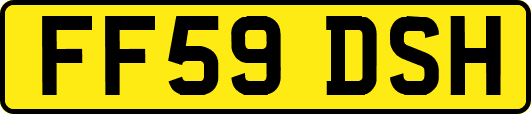 FF59DSH