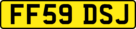 FF59DSJ