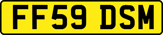 FF59DSM