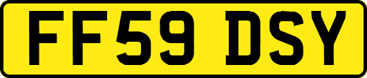 FF59DSY