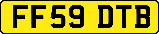 FF59DTB