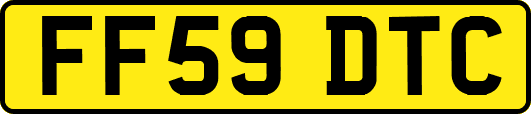 FF59DTC