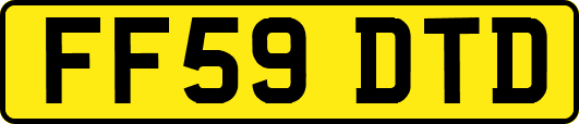 FF59DTD