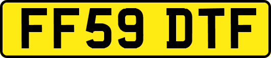 FF59DTF