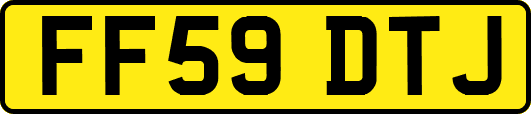 FF59DTJ