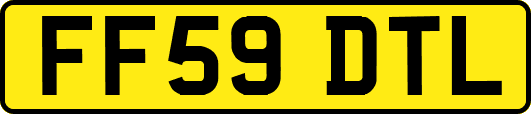 FF59DTL