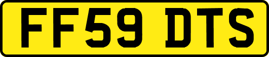FF59DTS