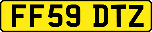 FF59DTZ