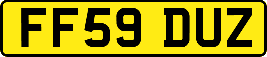 FF59DUZ