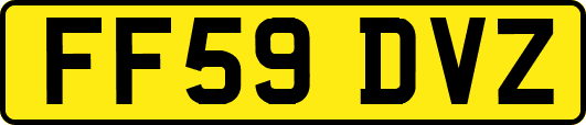 FF59DVZ