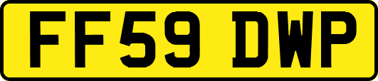 FF59DWP