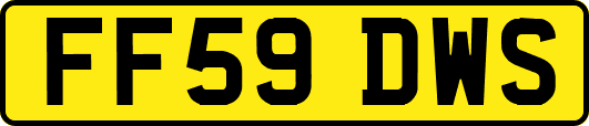 FF59DWS