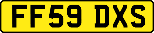 FF59DXS