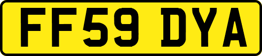 FF59DYA