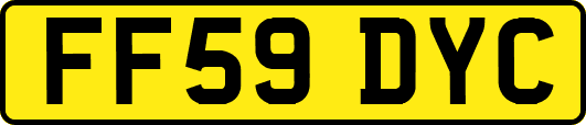 FF59DYC