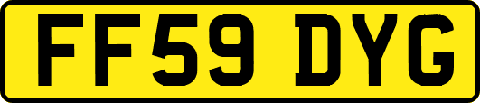 FF59DYG