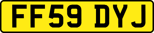 FF59DYJ