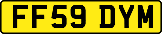 FF59DYM