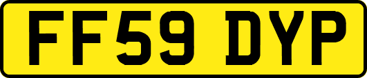 FF59DYP