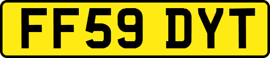 FF59DYT