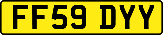FF59DYY