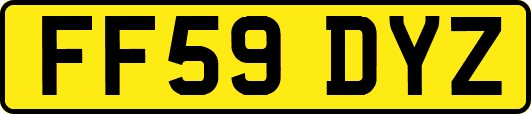 FF59DYZ