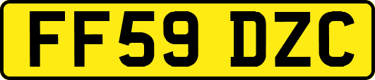 FF59DZC